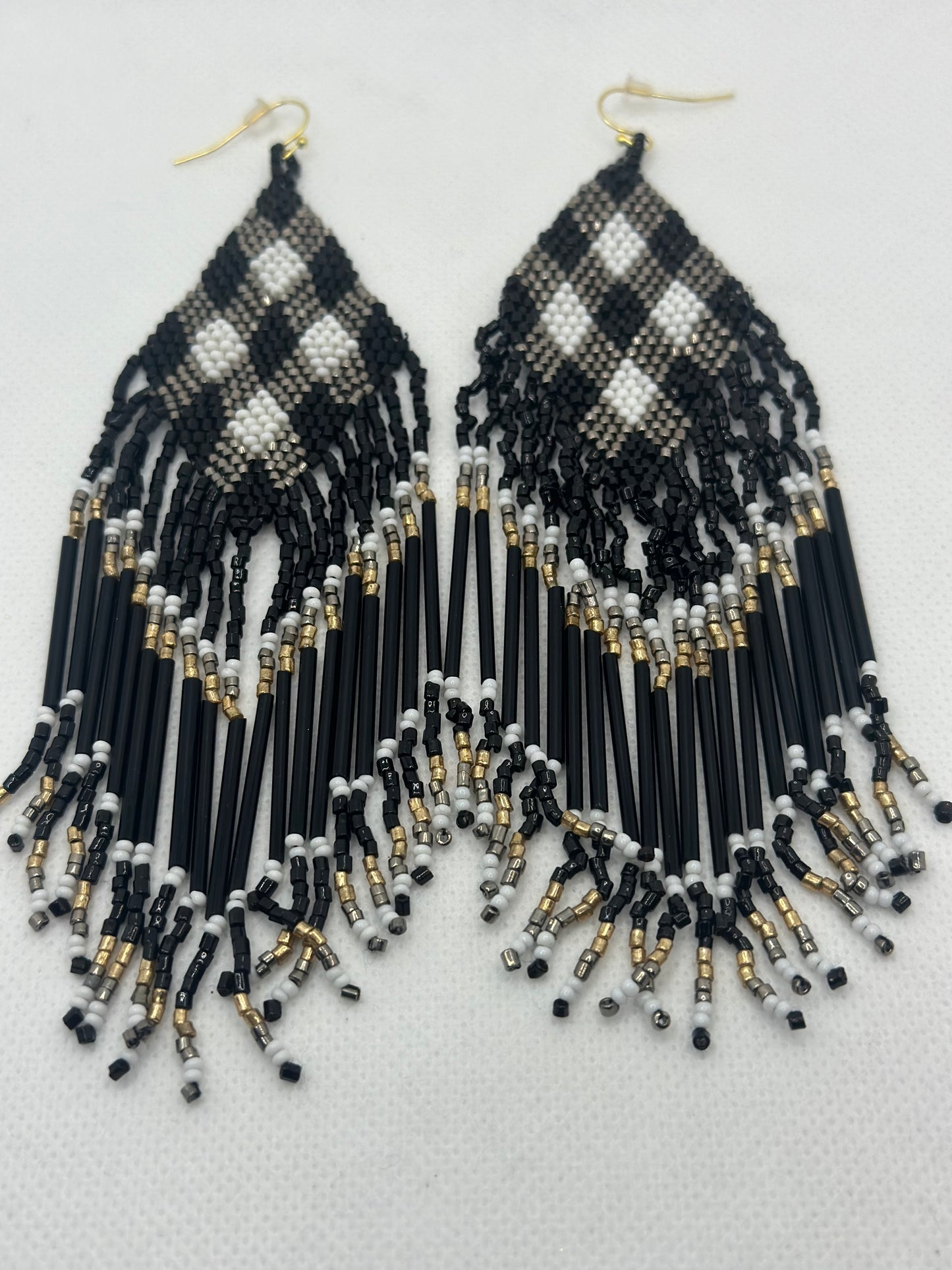 Dream Weaver Earrings