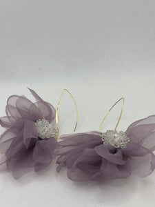 Summers in Milan Earrings