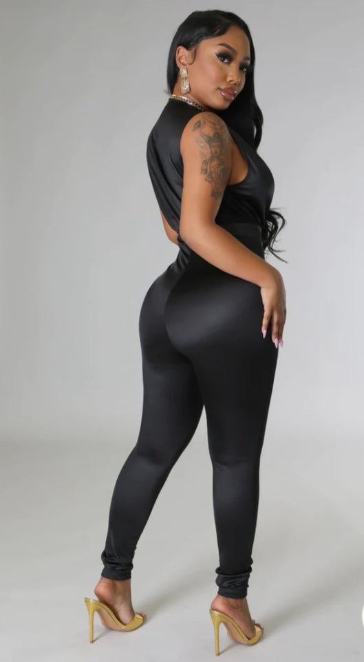 Midnight Jumpsuit