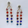 Art Deco Earrings