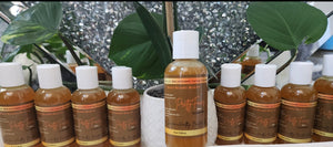 Papaya and Kojic Skin Brightening Facial Cleanser w/Turmeric