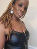 Sparkles Earrings