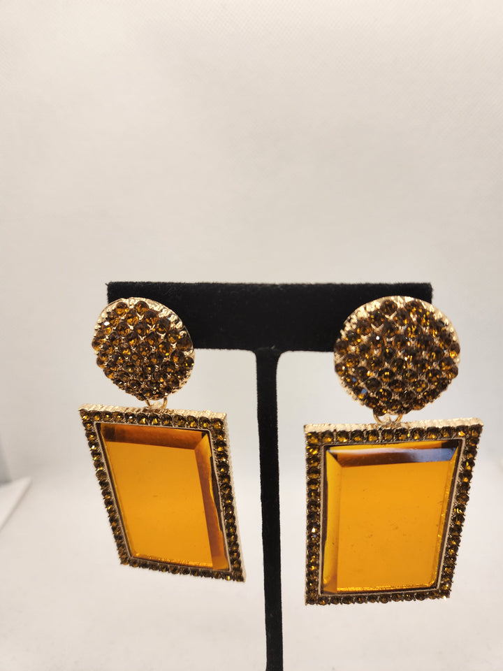 So Necessary Earrings