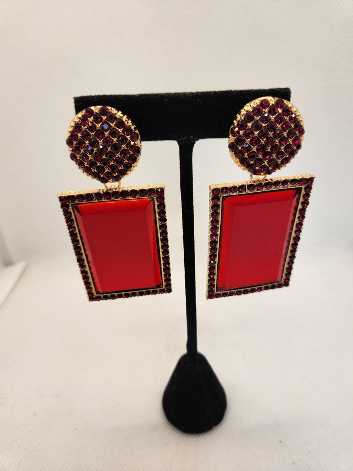 So Necessary Earrings