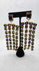 Cuff it Earrings (Multi)