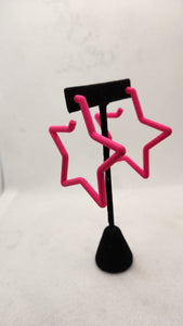Be A Star Earrings