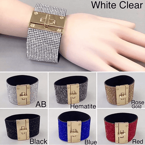 Arm Candy