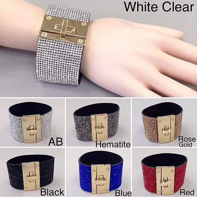 Arm Candy