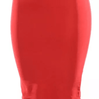 Bandage Pencil Skirt