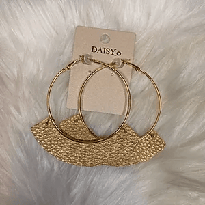 Been Around The World Earrings