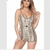 Bring IT Romper