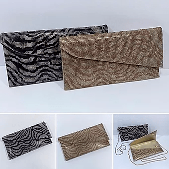 Chase Classic Clutch 2