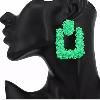 Class 9 Earrings