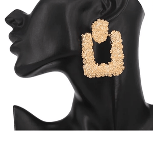 Class 9 Earrings