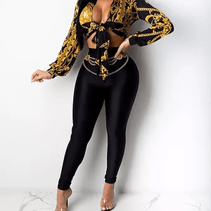 Give me Body 2 pc set