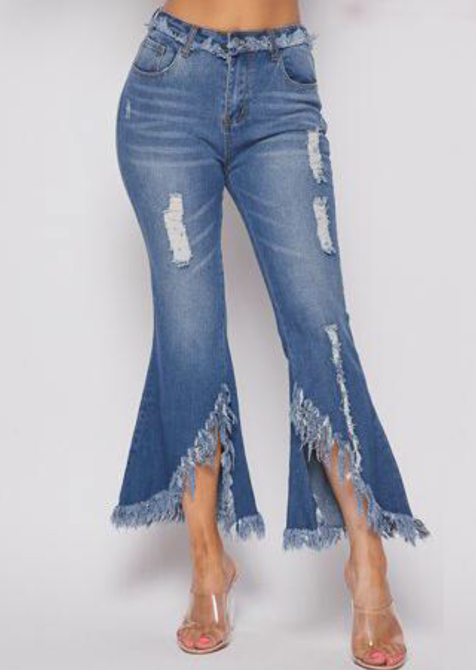 Jenny Denim Jeans