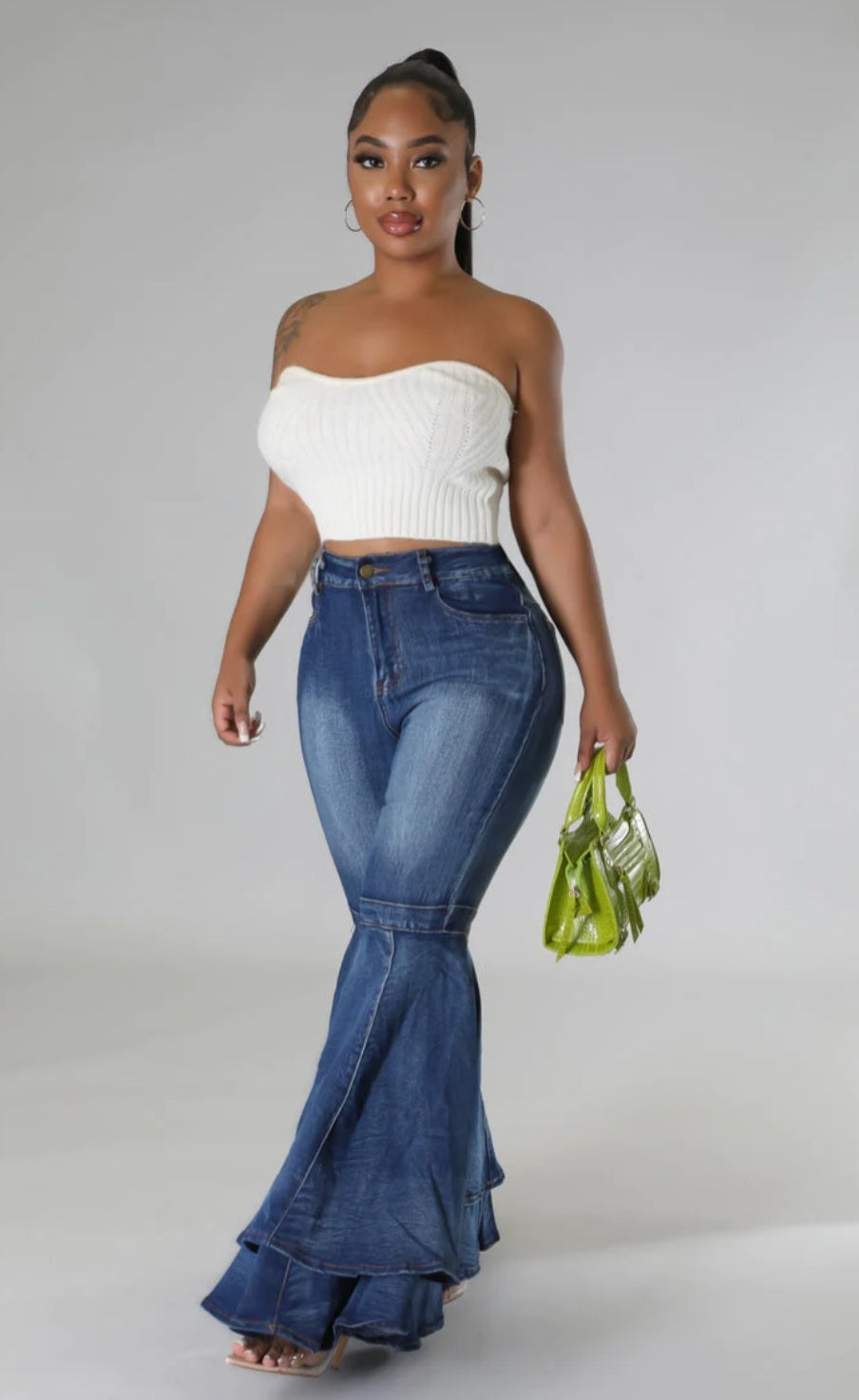Good damn Jeans