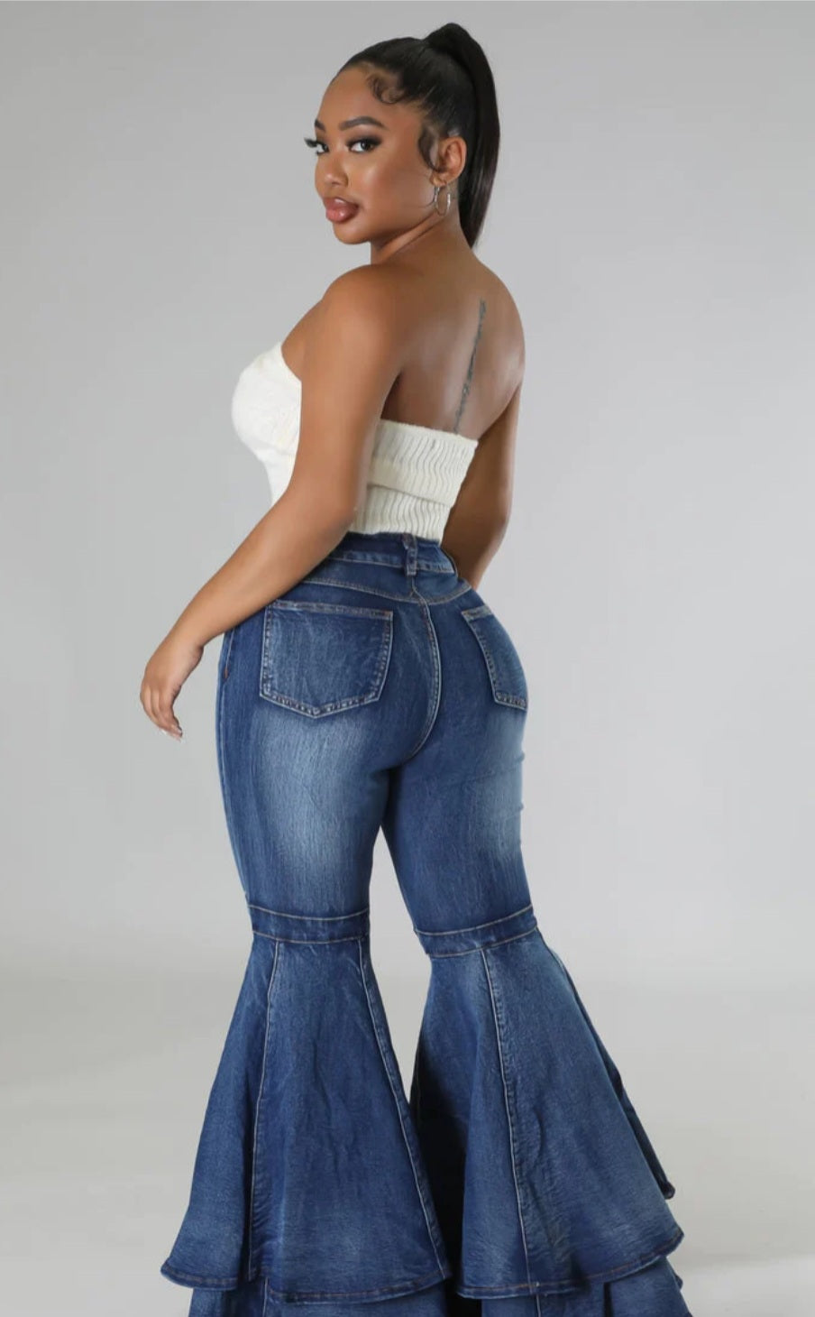 Good damn Jeans