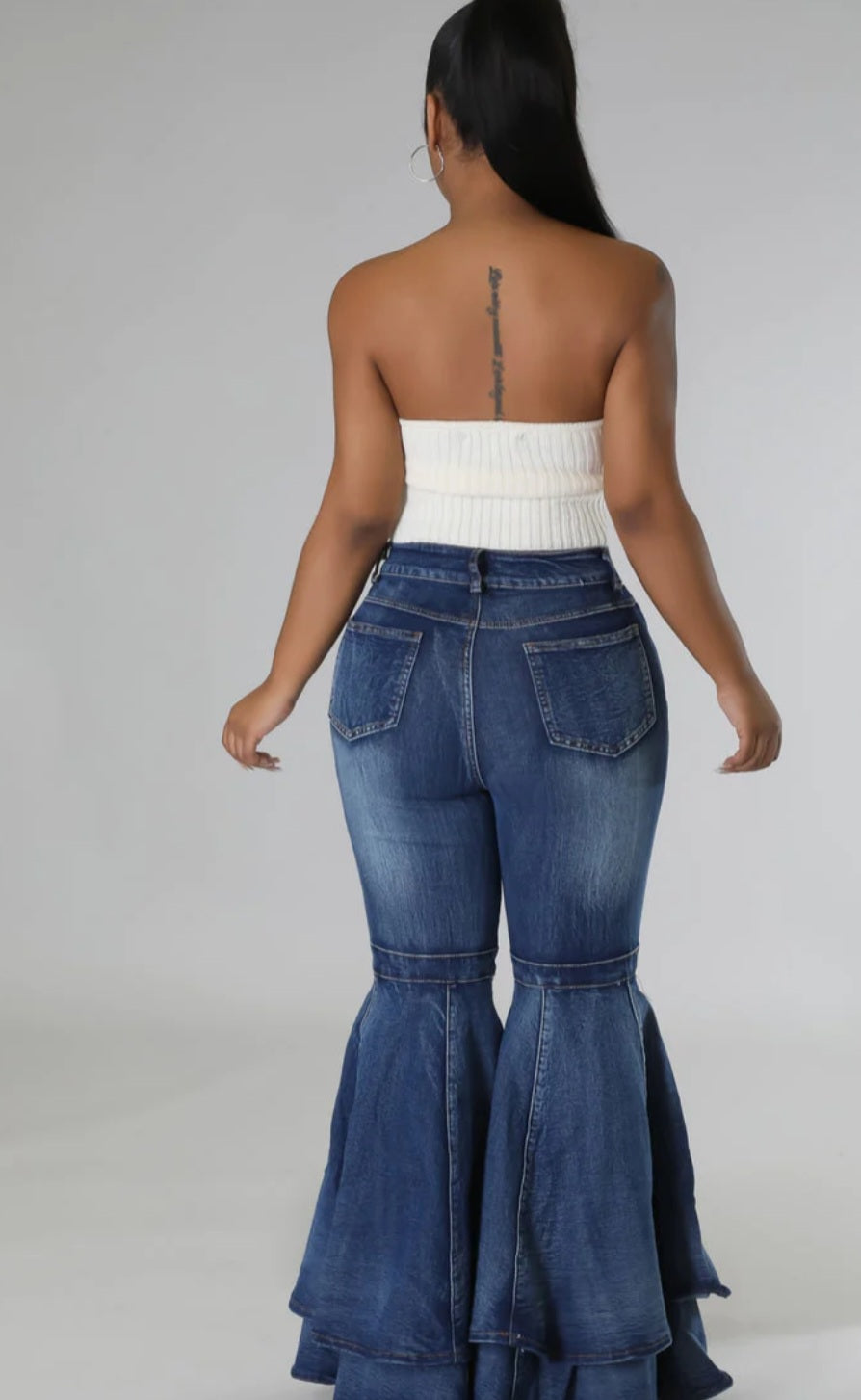 Good damn Jeans
