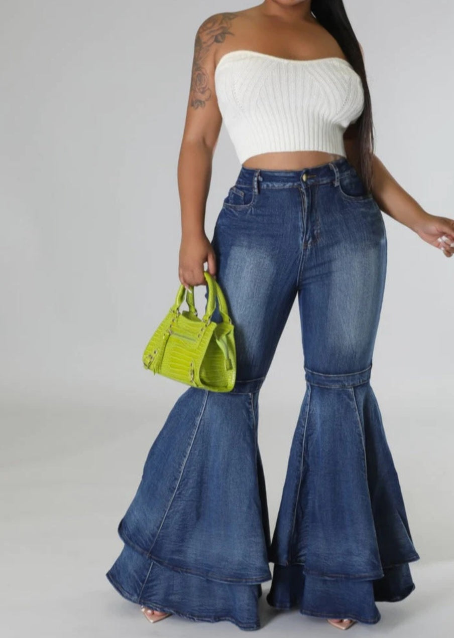 Good damn Jeans
