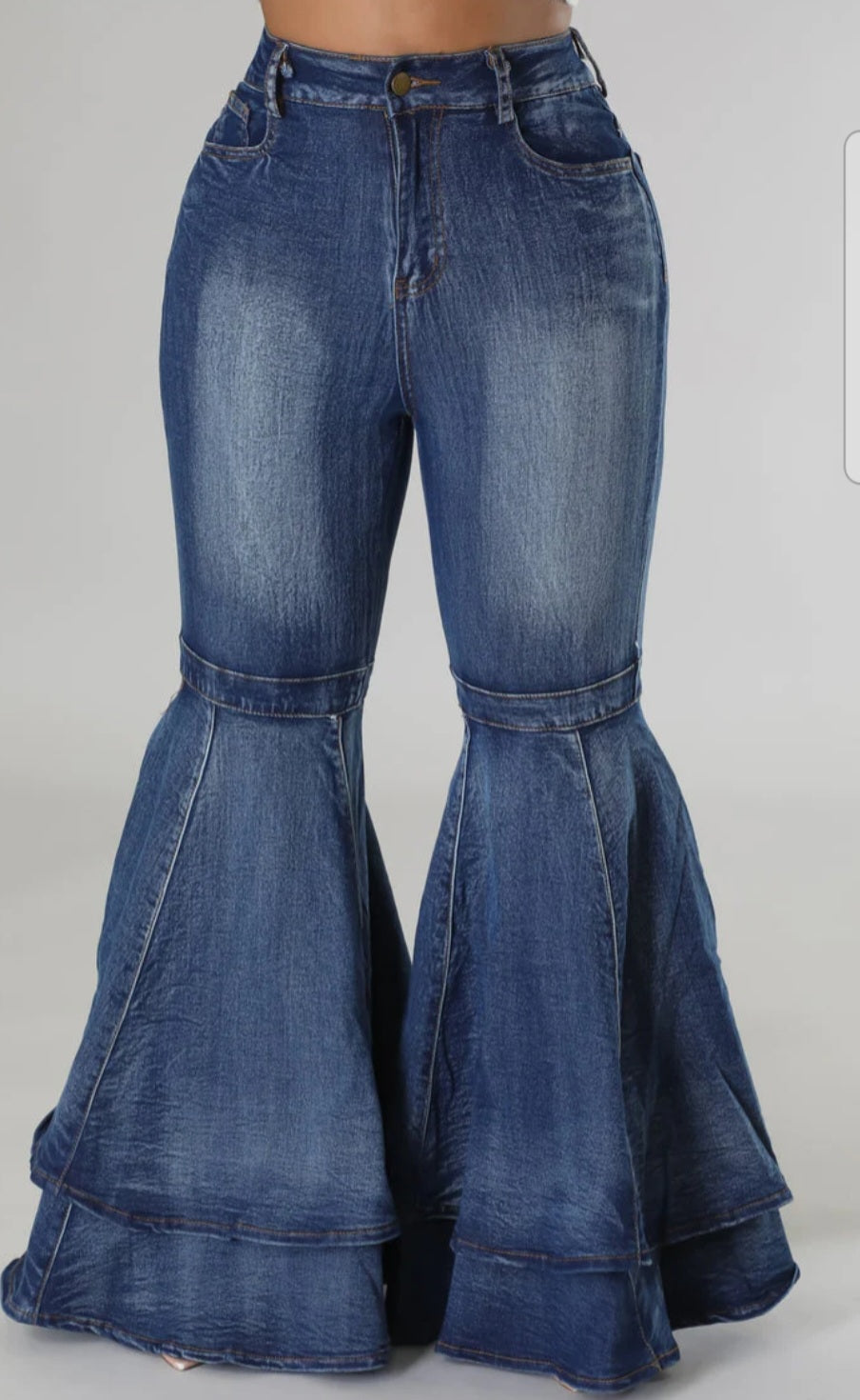 Good damn Jeans