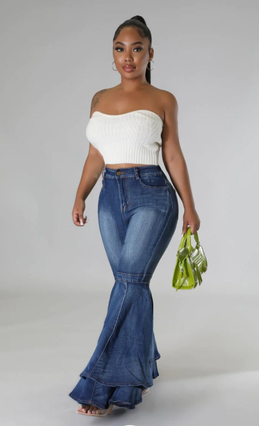 Good damn Jeans
