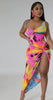Cabo 2 pc swim suit
