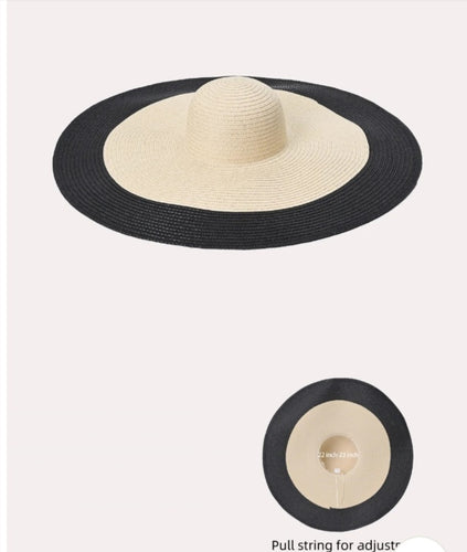 Miami Summer Hats