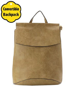 Be In Your Bag