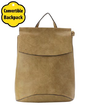 Be In Your Bag