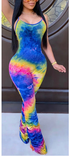 Color Me Gorgeous