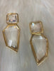 Overnight Celebrity Earrings