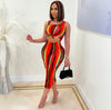 Me Being Me Dress