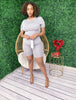 Relax and Chill 2 pc set w/ mask