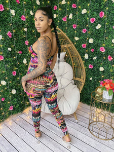Graffiti 2pc set