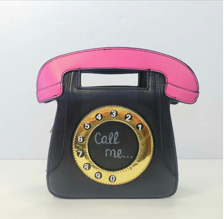 Sassy Phone Purse Bag | Современная сумка, Сумки, Кожаный кошелек