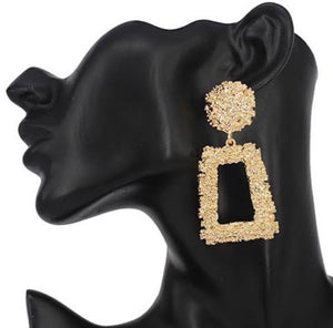 Klass 9 Earrings