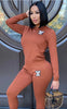 Luxe 2 pc set