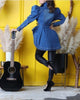 Power IN Denim Empire Jacket
