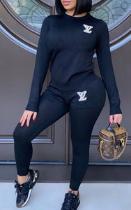 Luxe 2 pc set