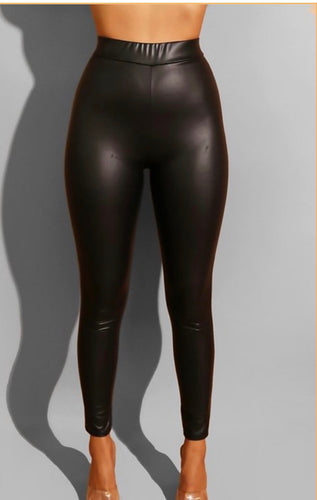 Like Liquid Leggings