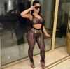 Baddest Bih 2 pc set