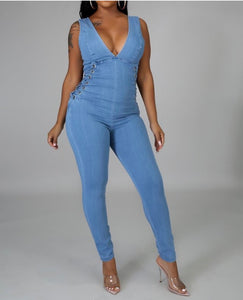 Give me Denim!