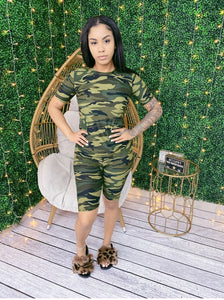 2 pc Camo Set *SALE*