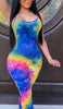 Color Me Gorgeous