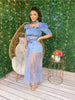 Glam Fab Tulle Dress
