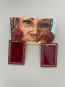 So Necessary Earrings