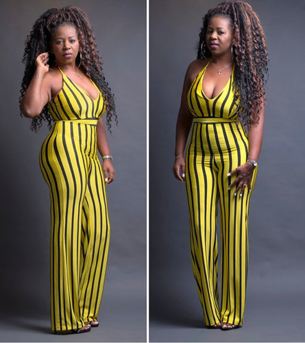 Queen Bee Romper