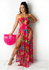 Miami Vibez Dress