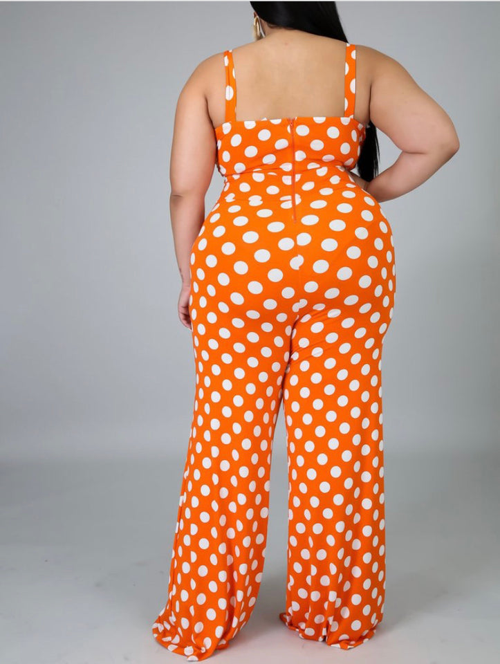 Polka Me!